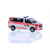 Rietze 52102 Volkswagen Transporter Polizei (CH) 1/87