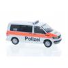 Rietze 53881 VW T6 Stadtpolizei Zürich (CH) 1/87
