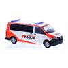 Rietze 53909 VW T6.1 "Polizei Wallis" (CH) 1/87