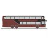 Rietze 61810 Setra S 531 DT im Vorführdesign 1/87