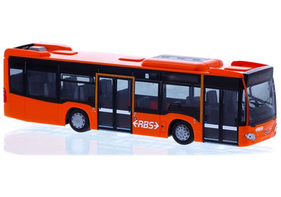 Rietze 67961 Mercedes-Benz Citaro K´12 RBS (CH) 1/87