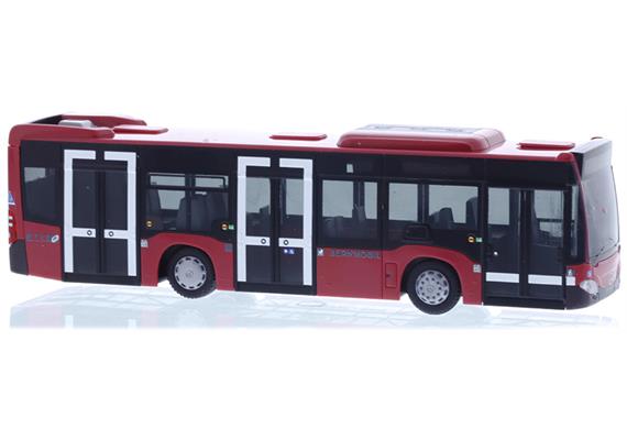 Rietze 67969 Mercedes-Benz Citaro K´15, BernMobil (CH) 1/87