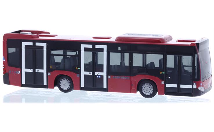 Rietze 67969 Mercedes-Benz Citaro K´15, BernMobil (CH) 1/87
