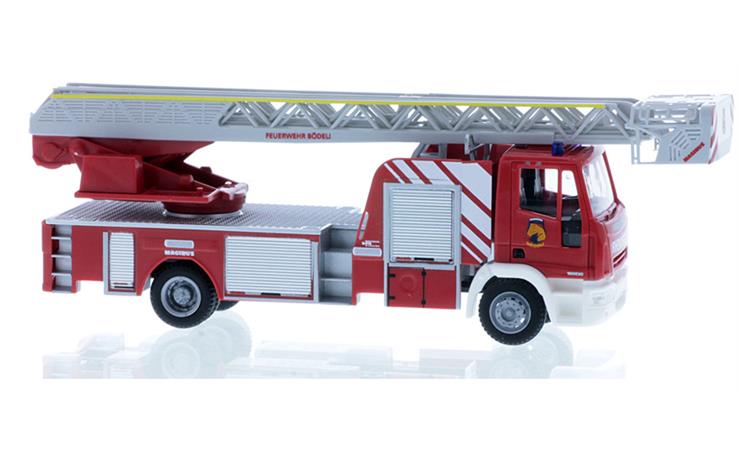 Rietze 68492 Magirus DLK FW Interlaken/Bödeli (CH) 1/87