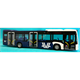 Rietze 69398 MB Citaro 12 “Aargau Verkehr” (CH) 1/87