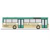 Rietze 71848 Mercedes-Benz O 405 Stadtwerke Baden-Baden (DE) 1/87