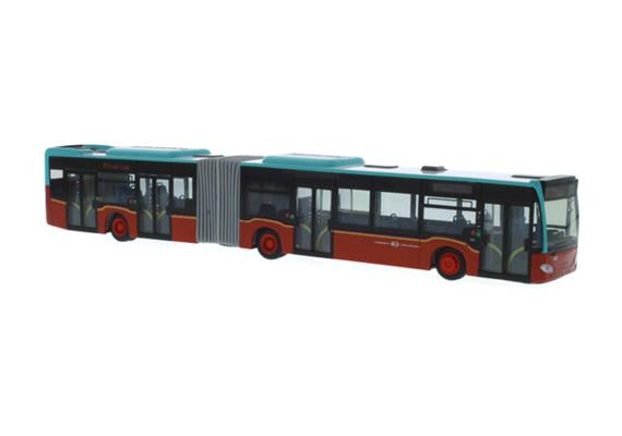 Rietze 73627 MB Citaro G´15 VB Biel (CH) 1/87