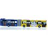 Rietze 73689 MB Citaro G 15 TPF - Michelin (CH) 1/87