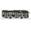 Rietze 74620 MAN Lion‘s City 10 E Busland BLS (CH) 1/87