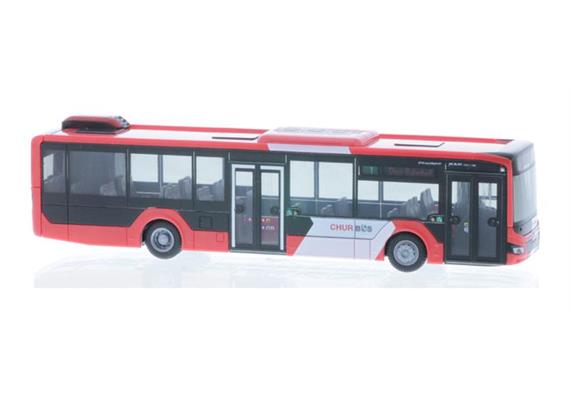 Rietze 75370 MAN Lion´s City 12´18 Chur Bus (CH) 1/87
