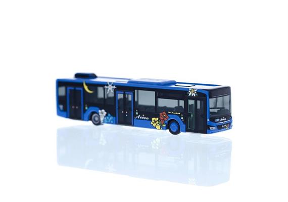 Rietze 75416 MAN Lion´s City 12´18 Arosa (CH) 1/87