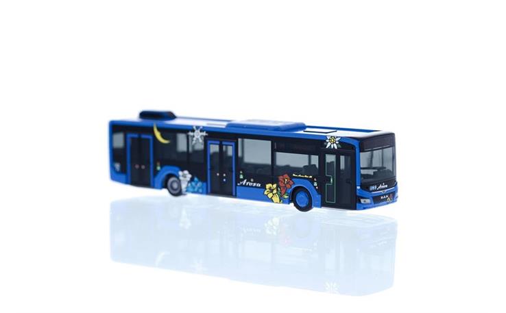 Rietze 75416 MAN Lion´s City 12´18 Arosa (CH) 1/87