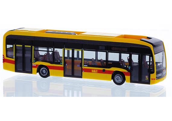 Rietze 75577 Mercedes-Benz eCitaro "BLT" (CH) 1/87