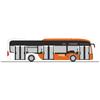 Rietze 75627 Mercedes-Benz eCitaro TPG Genf (CH) 1/87