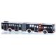 Rietze 75870 MAN Lion‘s City 18 ´18 Zimmerberg Bus Bammert (CH) 1/87