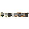 Rietze 75887 MAN Lion´s City 18´18 Bodensee-Oberschwaben Verkehrs GmbH 1/87