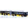 Rietze 76713 Solaris Urbino 18 ´19 electric "Postauto" (CH) 1/87