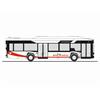 Rietze 76813 Solaris Urbino 12´19 electric "Rottal Auto AG" (CH) 1/87