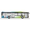 Rietze 77027 Solaris Urbino 12´19 Hydrogen Stadtbus Kreuzlingen (CH) 1/87