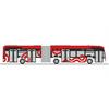 Rietze 77643 Mercedes-Benz eCitaro G "Sion" (CH) 1/87