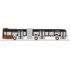 Rietze 77654 Mercedes-Benz eCitaro G TPF (CH) 1/87