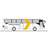 Rietze 77942 Setra S 515 HD "Lufthansa Express- Arzt Reisen"