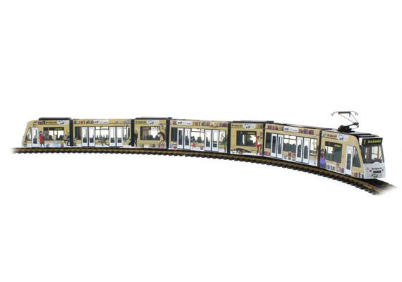 Rietze STRA01023 Siemens Combino BVB - orell füssli (CH) 1/87