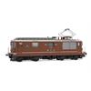Rivarossi HR2958ACS E-Lok Re 4/4 167 Ausserberg BLS, H0 AC Digital Sound