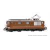 Rivarossi HR2959S E-Lok Re 4/4 181 Interlaken BLS, H0 DC Digital Sound