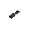Roco 10603 3-poliger Anschlussstecker