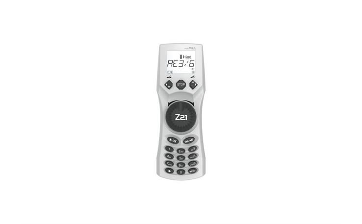 Roco 10835 Handregler Z21 multiMAUS
