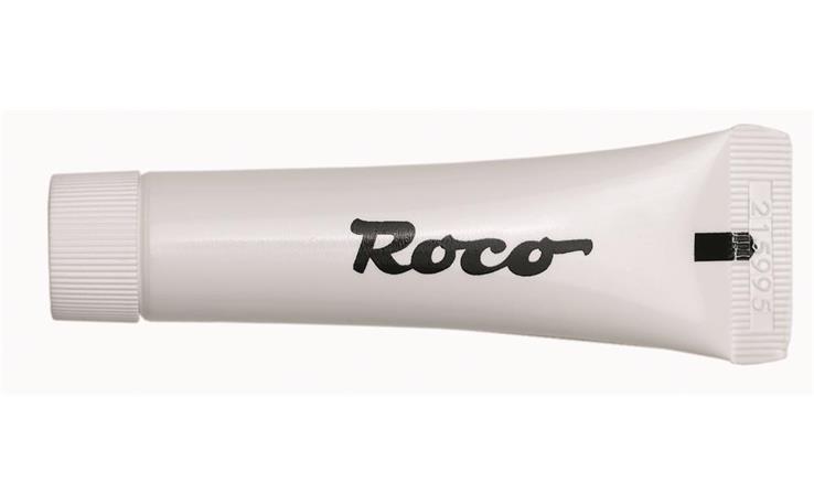 Roco 10905 Spezial-Schmierfett für Lokgetriebe, 8g