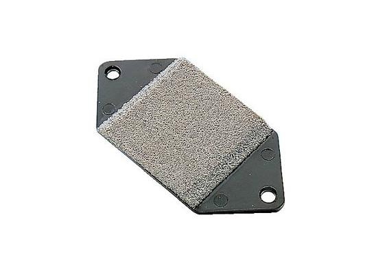 Roco 40019 Schleifstück "ROCO Clean" für H0 Wagen
