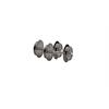 Roco 40183 AC Radsatz 11mm (1 Paar) f.2a