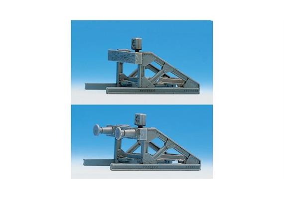 Roco 42267 Prellbock Bausatz