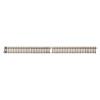 Roco 42406 Gerades Gleisstück G4 920mm