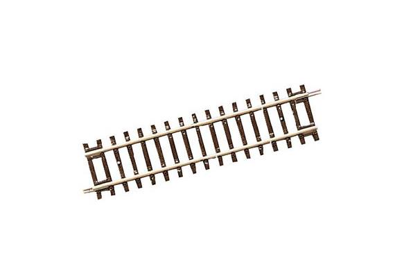 Roco 42411 Diagonalgerade DG1 119mmVP12