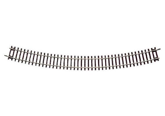 Roco 42425 Gebogenes Gleis Radius R5 542.8mm VP12
