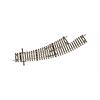 Roco 42464 Bogenweiche BWL 2/3