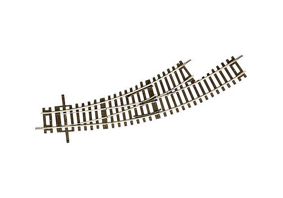 Roco 42464 Bogenweiche BWL 2/3