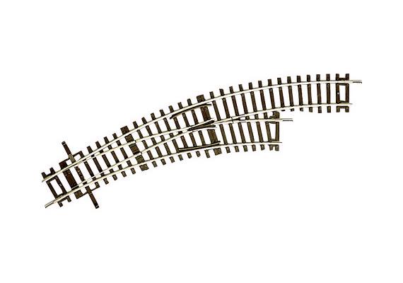 Roco 42465 Bogenweiche BWR 2/3