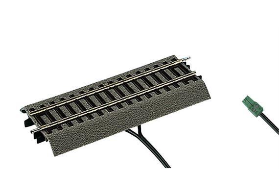 Roco 42517 Digital-Anschlussgleis einzeln