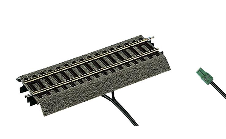 Roco 42517 Digital-Anschlussgleis einzeln