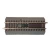 Roco 42519 Entkupplungsgleis G1/2 mit Bettung