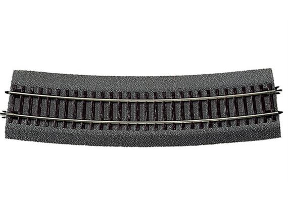 Roco 42527 Gleis Bogen R9 826.4mm