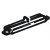 Roco 42611 Isolierschienenverbinder 24 Stk.