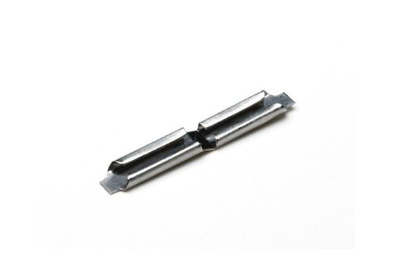 Roco 42612 Übergangs-Schienenverbinder 24 Stk.