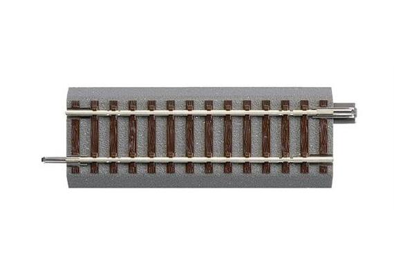 Roco 61120 Übergangsgleisstück