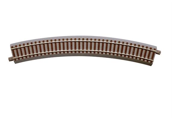 Roco 61124 Gebogene Schiene R4 VP6