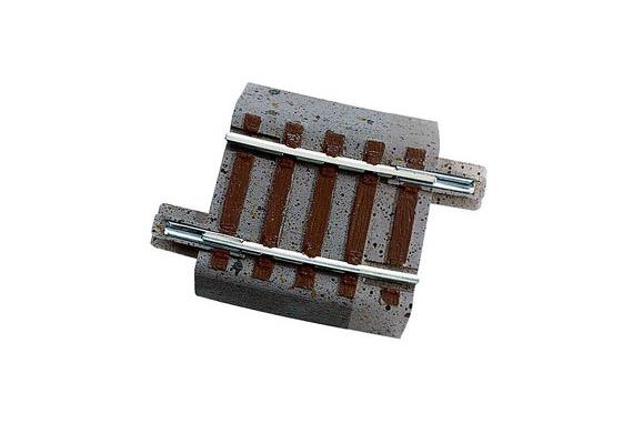 Roco 61129 Geb. Gleis R2 7,5 Gr. VP6